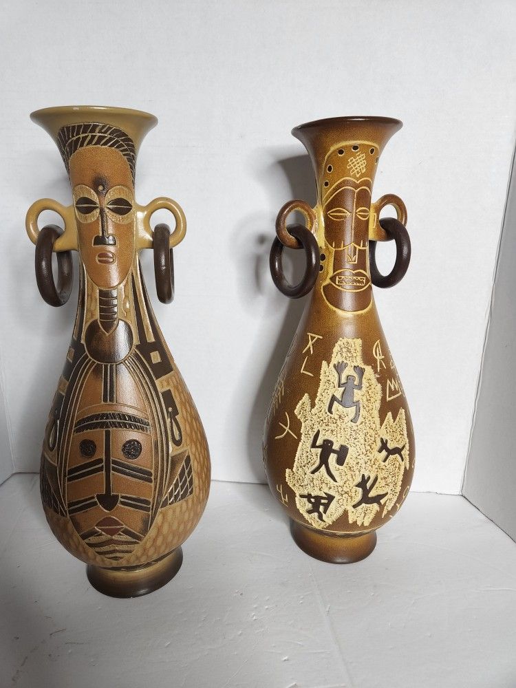 2 - Da Jing Tao Yi Asian Artisanal Stoneware