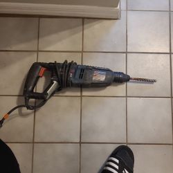 Bosch Hammer Drill