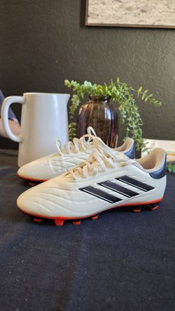 Adidas Copa Pure Cleats Size 4