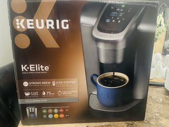Keurig K-Cups Cofeee Maker