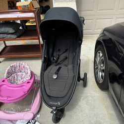Baby Jogger GT Mini 2 Stroller 