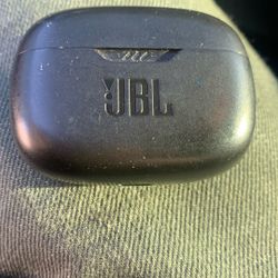 JBL Ear Buds 