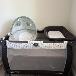 Travel Crib