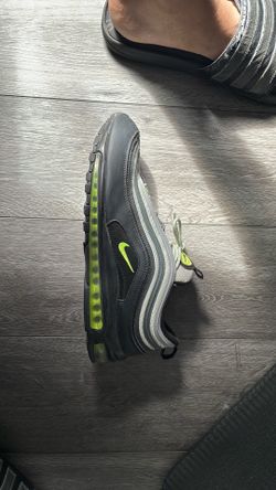 Air Max 97 size 15