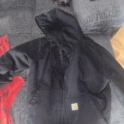 Black Carhart 