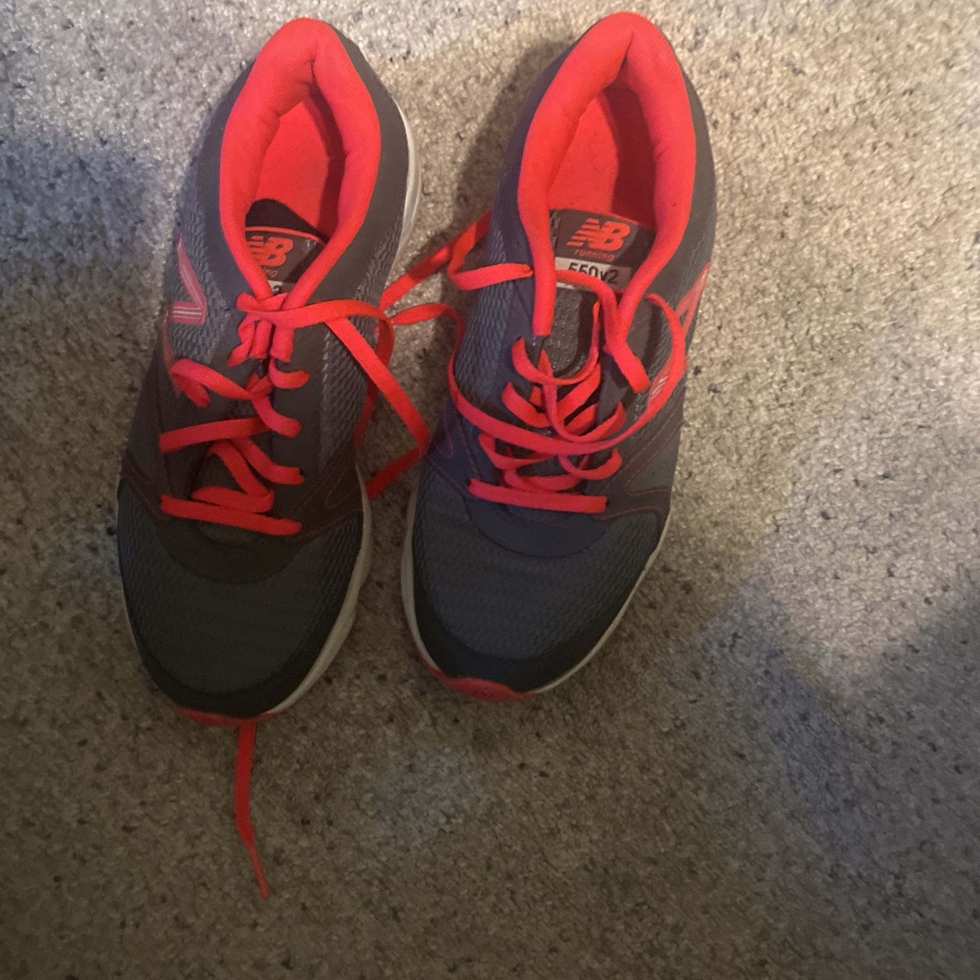 Women's New Balance