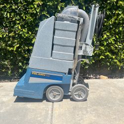 Edic 701ps Industrial Carpet Cleaner
