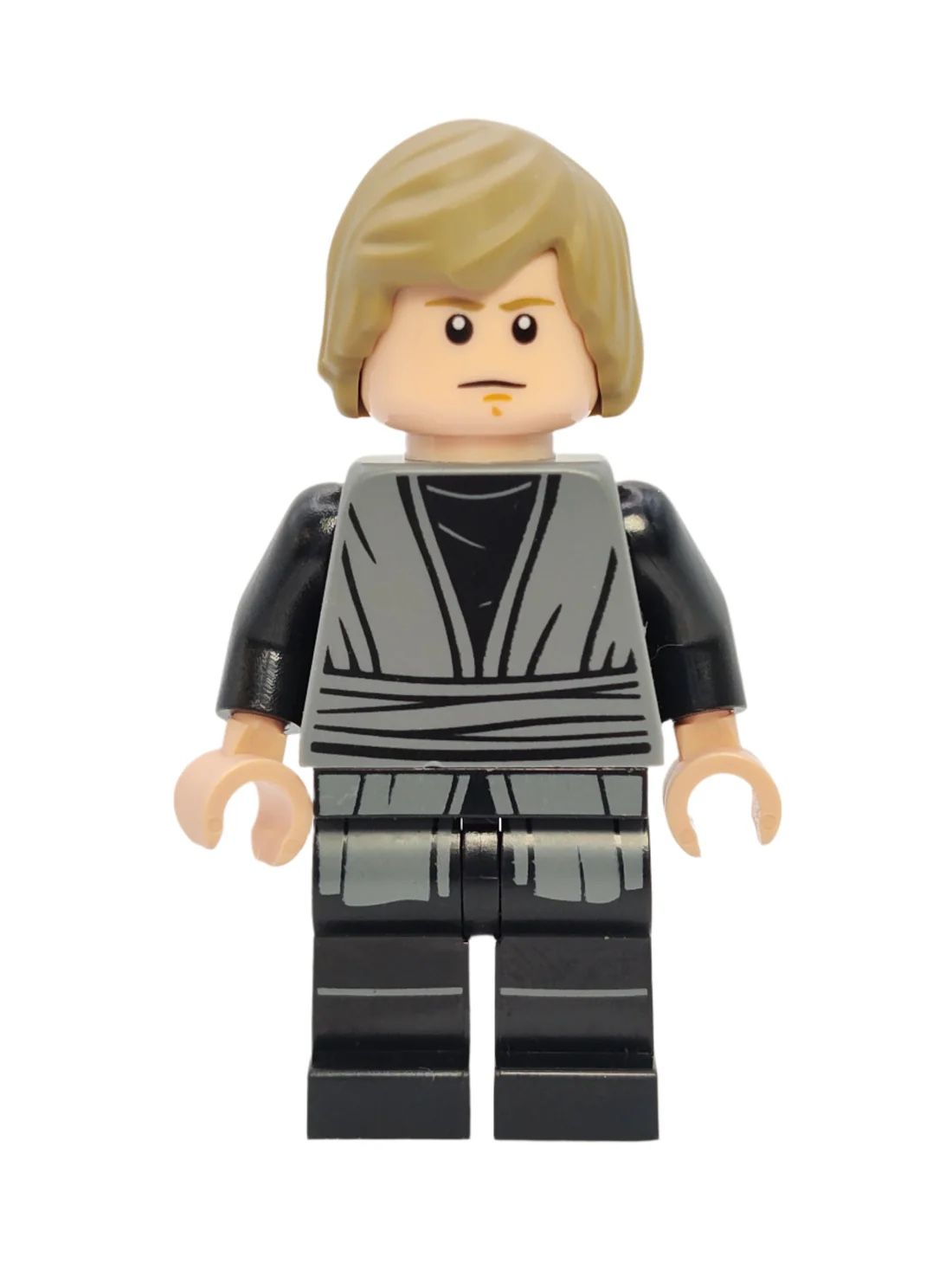 Lego Star Wars Luke Skywalker (Desert Skiff) Minifigure 