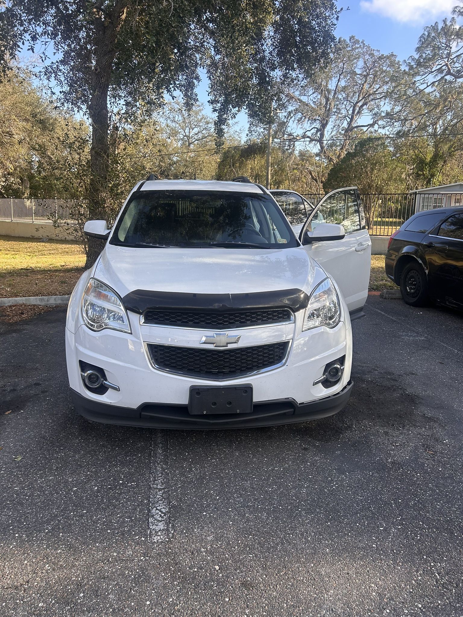 2011 Chevrolet Equinox