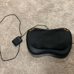 Back Massager 