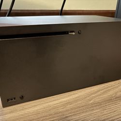 Xbox One Series X 1TB
