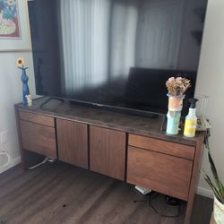 Mid Century Modern Kimball Credenza 