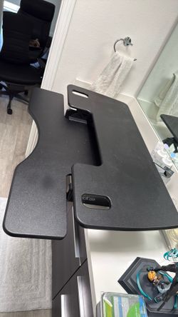 VARIDESK PRO PLUS 48”