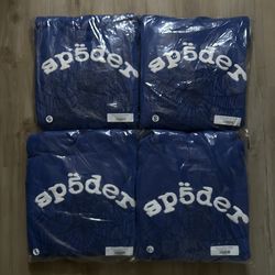 spider hoodies