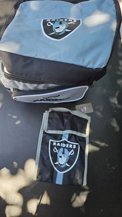 RAIDERS FAN BUNDLE