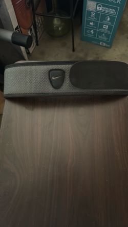 Weight lifting belt. XL