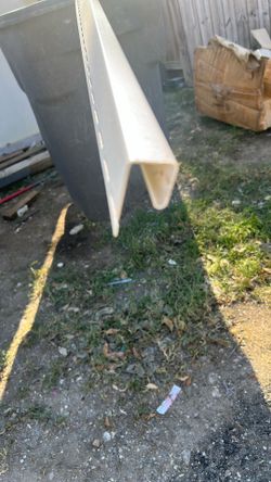 J Channel Trim