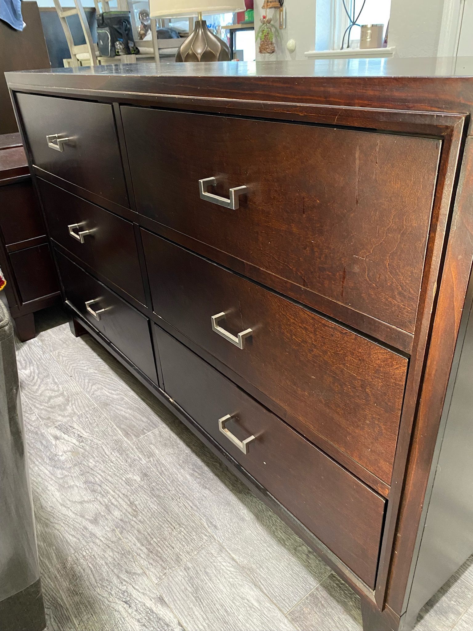 Bedroom Furniture