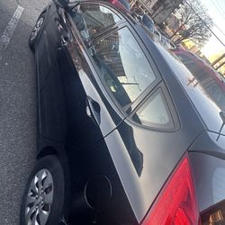 2017 Hyundai Accent
