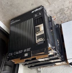 Artika Sonolok sound panels