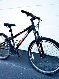 Mountain Bicycle size 26 "Medium