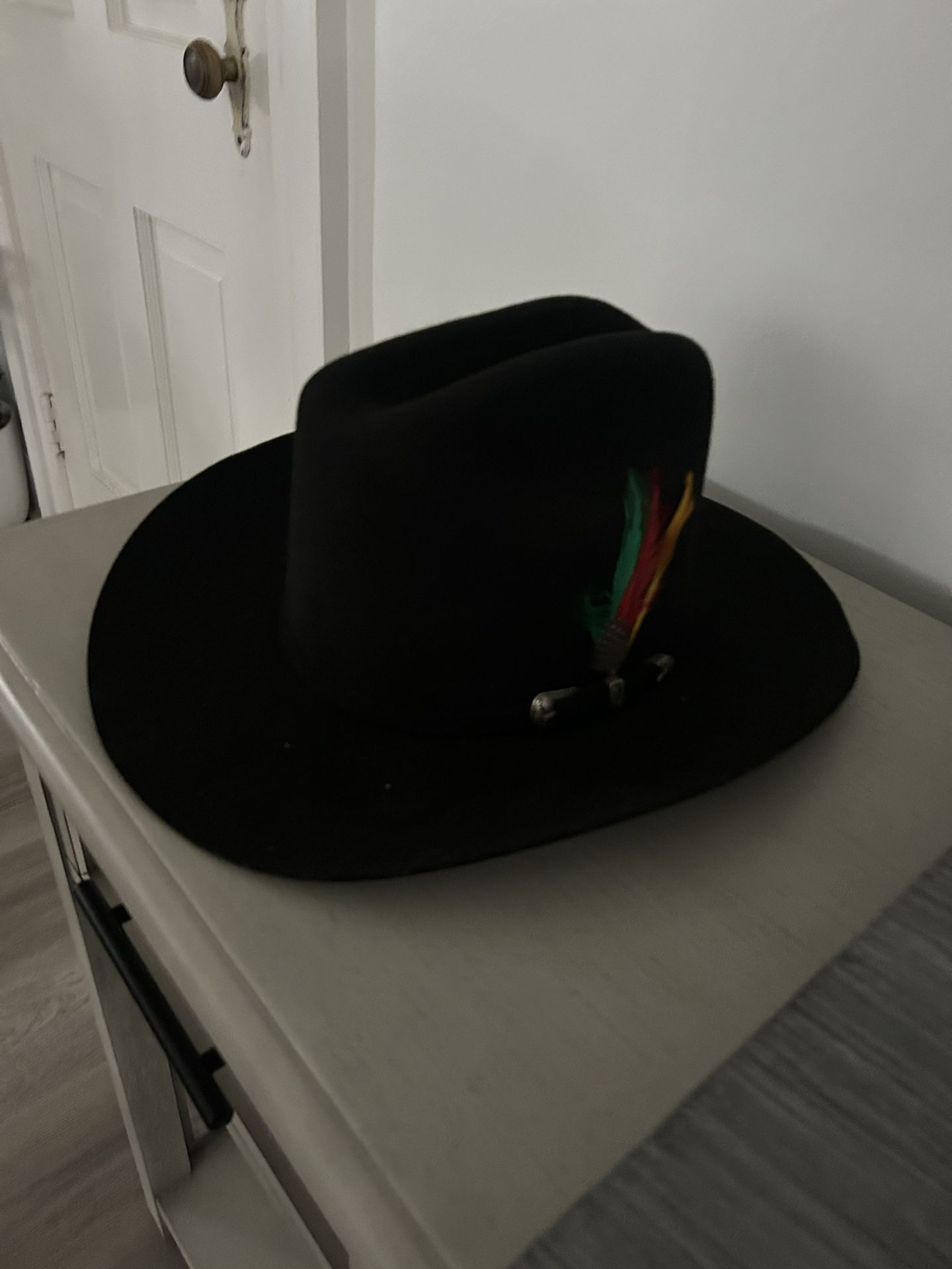 Black Sombrero