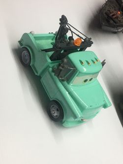 Car toy