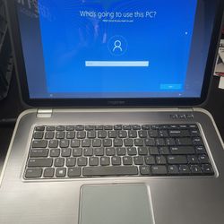 Dell Inspiron  15z 5523