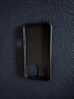 iPhone 18 Pro Max Case (Black)
