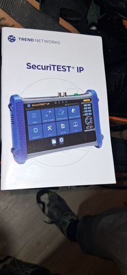 SecuriTest IP