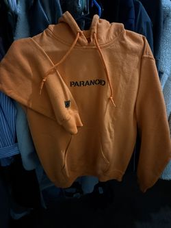 Anti Social Club Size Small
