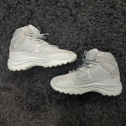 Yeezy Dessert Boots