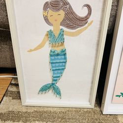 Mermaid Picture 