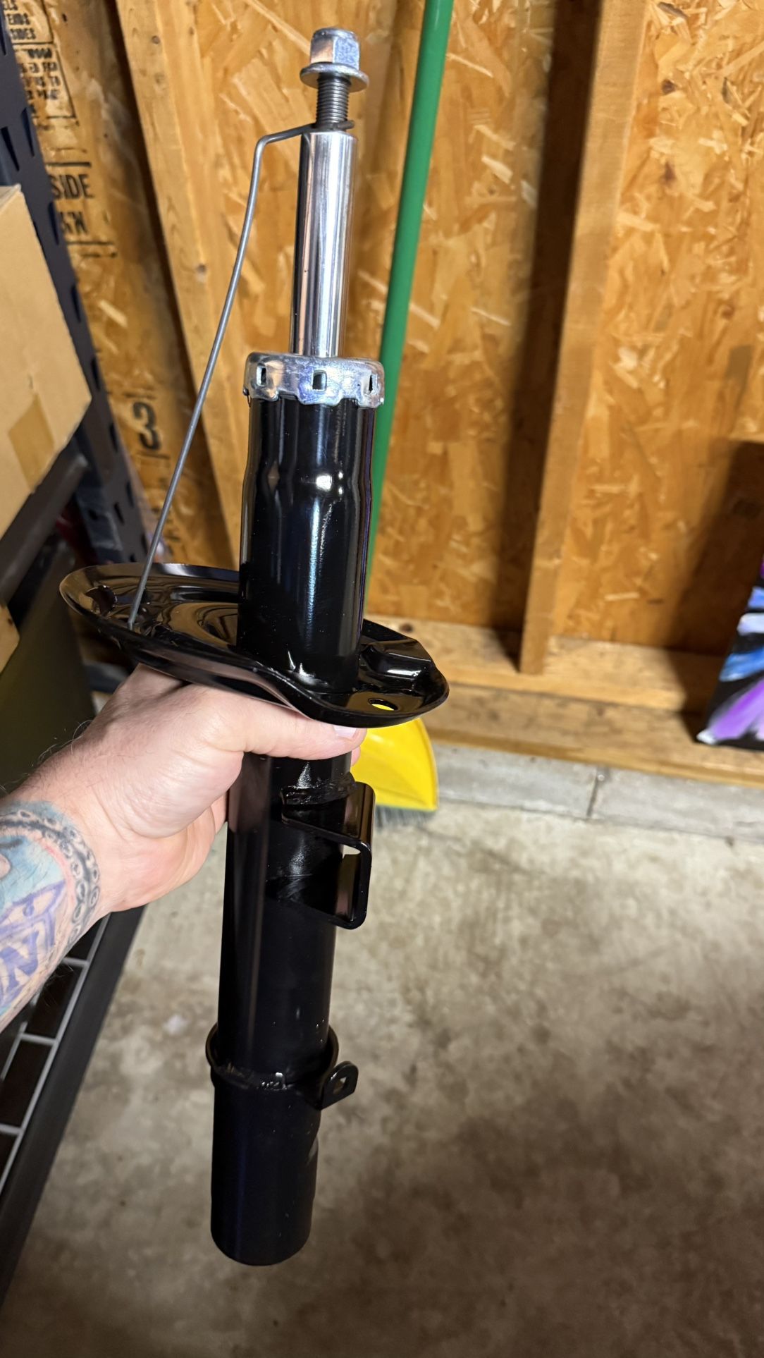 Struts For Honda Odyssey/ Pilot/ Accord