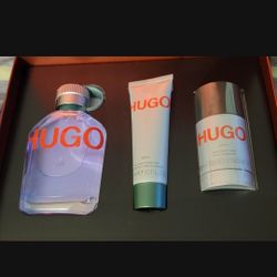 HUGO BOSS 