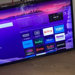 32 Inch Roku Tv