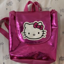 Hello Kitty Kids Bag