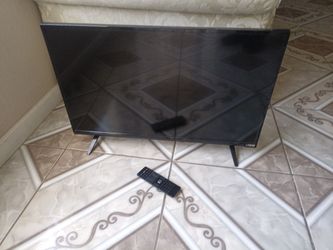 Vizio 32" TV - Free !