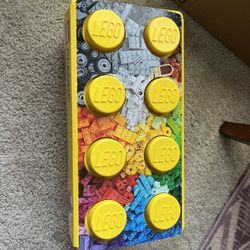 Brand New Lego Toys