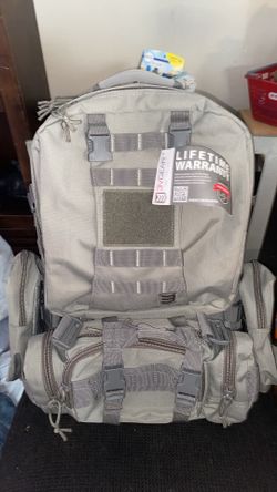 3V Gear Bag