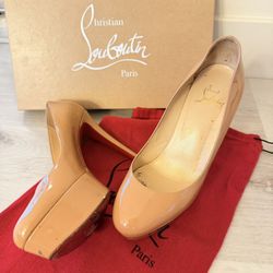 Christian Louboutin