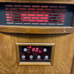 Electric Heater INFRARED