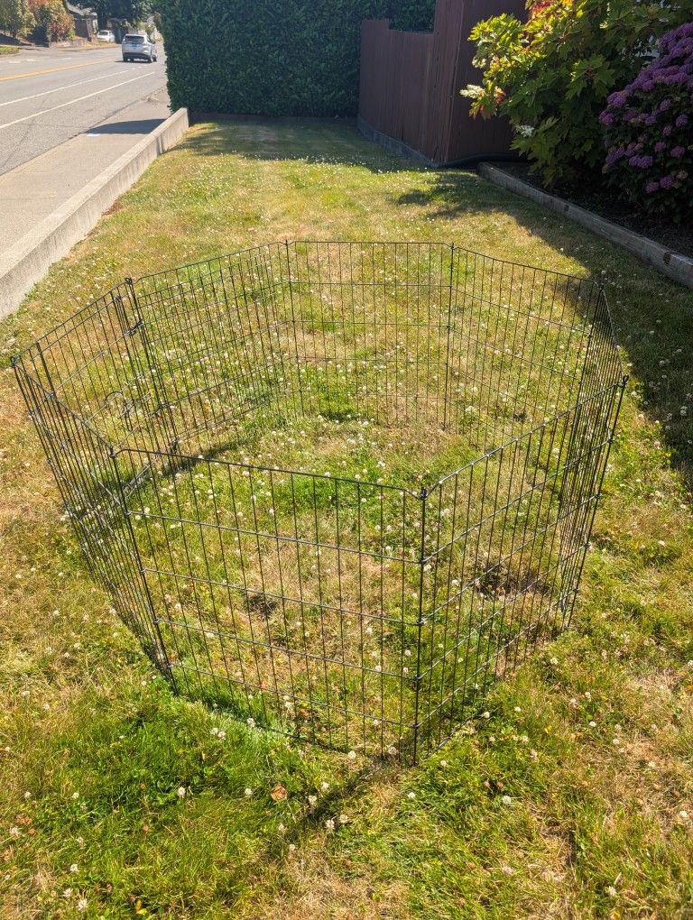 Dog Playpen