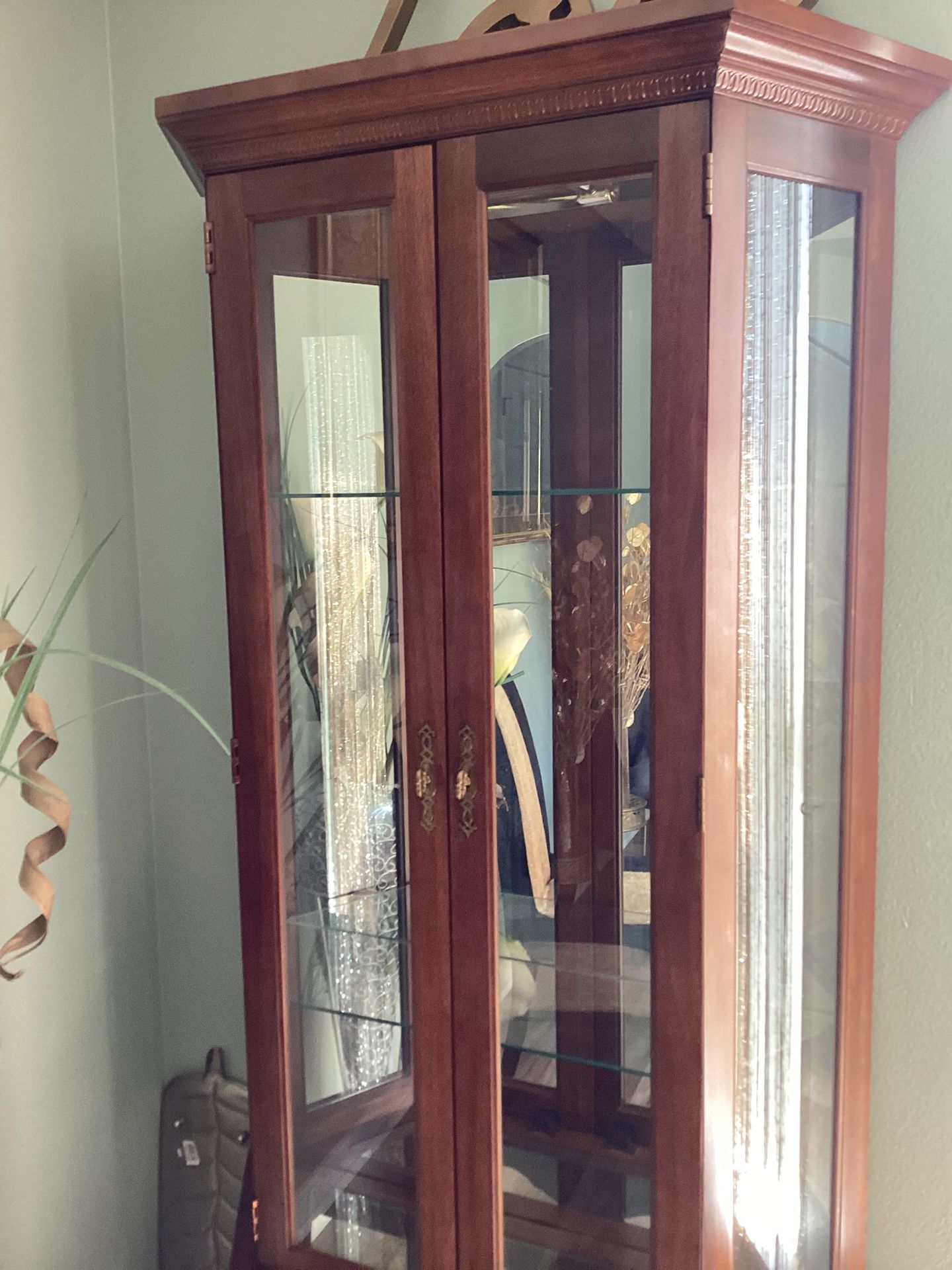 German Curio