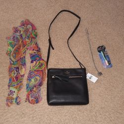 KATE SPADE PURSES