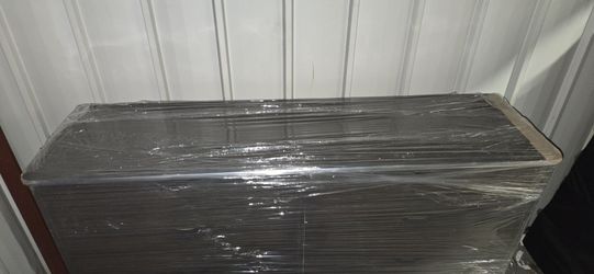 clothes rack