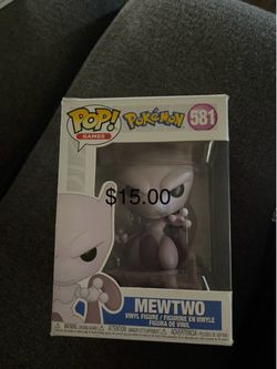 Funko pop