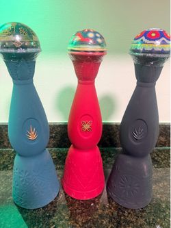 Clase Azul Mezcal