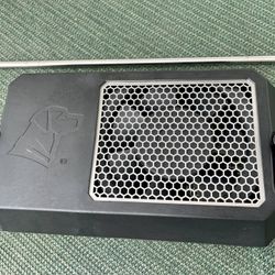 Gunner Kennel Fan 2.0