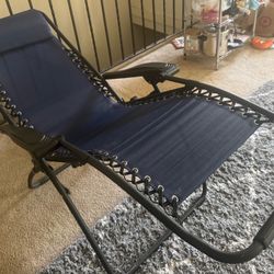 Reclining Chair